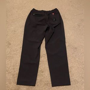 NWT Brand new Topo Boulder pants size MEDIUM.